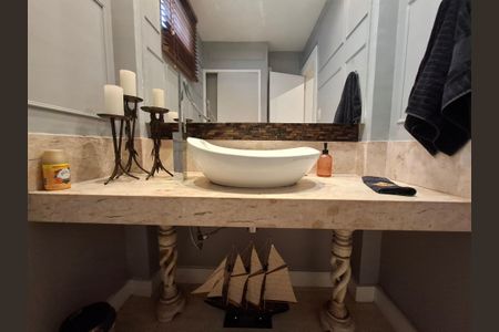 Apartamento à venda com 117m², 4 quartos e 3 vagas Apartamento à venda com 117m², 4 quartos e 3 vagasLavabo