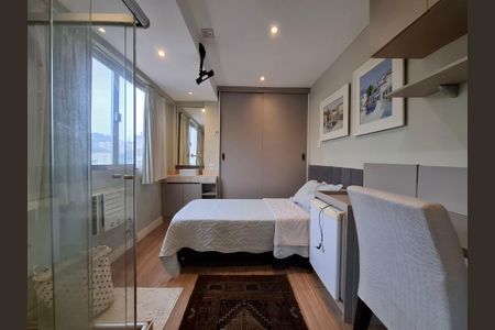 Apartamento à venda com 117m², 4 quartos e 3 vagas Apartamento à venda com 117m², 4 quartos e 3 vagasQuarto 3