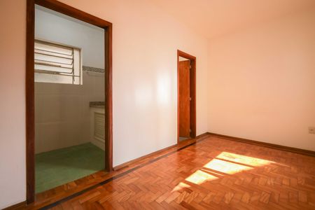 Sala de kitnet/studio à venda com 1 quarto, 23m² em Floresta, Porto Alegre