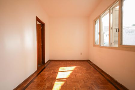 Sala de kitnet/studio à venda com 1 quarto, 23m² em Floresta, Porto Alegre