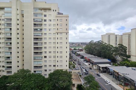 Apartamento à venda com 68m², 3 quartos e 1 vagaVista - Sacada