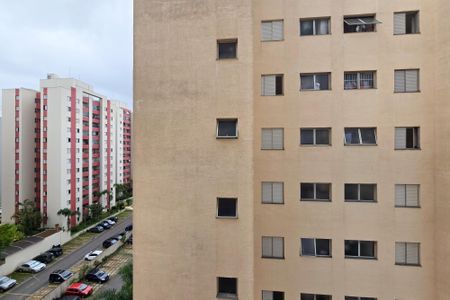 Apartamento à venda com 68m², 3 quartos e 1 vagaVista - Quarto 3