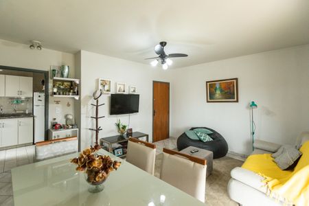 Apartamento para alugar com 1 quarto, 86m² em Jardim Proença, Campinas