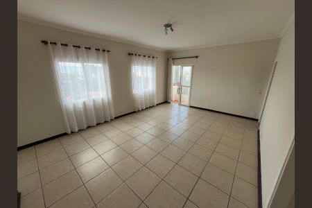 Sala de apartamento para alugar com 3 quartos, 75m² em Jardim das Nações, Taubaté