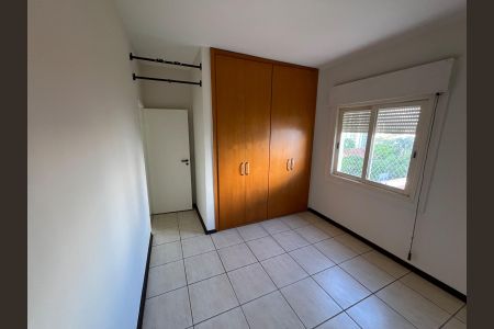 Quarto de apartamento para alugar com 3 quartos, 75m² em Jardim das Nações, Taubaté