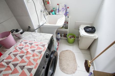 Apartamento à venda com 45m², 1 quarto e sem vagaÁrea de Serviço