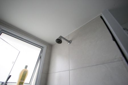 Apartamento à venda com 45m², 1 quarto e sem vagaBanheiro