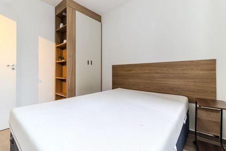 Apartamento para alugar com 39m², 2 quartos e sem vaga Apartamento para alugar com 39m², 2 quartos e sem vagaQuarto 1