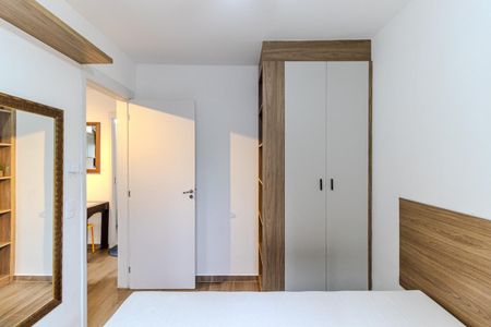 Apartamento para alugar com 39m², 2 quartos e sem vaga Apartamento para alugar com 39m², 2 quartos e sem vagaQuarto 1