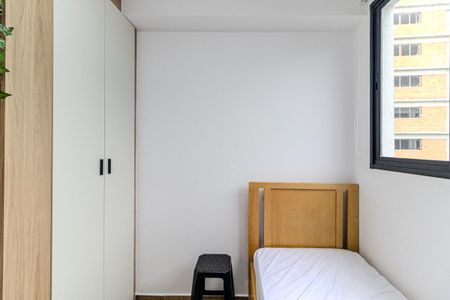 Apartamento para alugar com 39m², 2 quartos e sem vaga Apartamento para alugar com 39m², 2 quartos e sem vagaQuarto 2