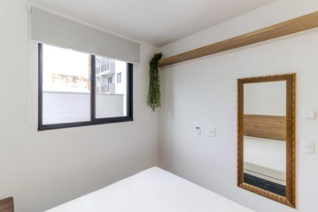 Apartamento para alugar com 39m², 2 quartos e sem vaga Apartamento para alugar com 39m², 2 quartos e sem vagaQuarto 1