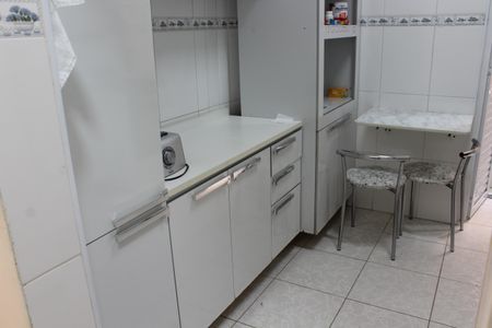 Apartamento para alugar com 2 quartos, 55m² em Vila Buarque, São Paulo