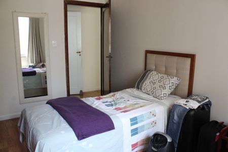 Apartamento para alugar com 2 quartos, 55m² em Vila Buarque, São Paulo