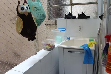 Apartamento para alugar com 2 quartos, 55m² em Vila Buarque, São Paulo