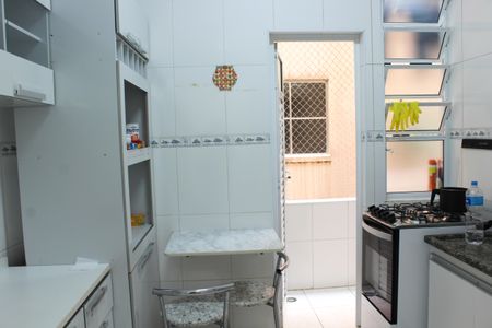 Apartamento para alugar com 2 quartos, 55m² em Vila Buarque, São Paulo
