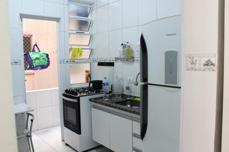 Apartamento para alugar com 2 quartos, 55m² em Vila Buarque, São Paulo