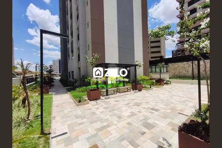 Foto 20 de apartamento à venda com 1 quarto, 61m² em Centro, Campinas