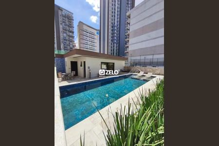 Apartamento à venda com 61m², 1 quarto e 1 vaga Apartamento à venda com 61m², 1 quarto e 1 vagaFoto 18