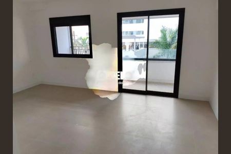 Foto 02 de apartamento à venda com 1 quarto, 61m² em Centro, Campinas