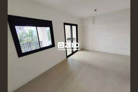 Foto 01 de apartamento à venda com 1 quarto, 61m² em Centro, Campinas