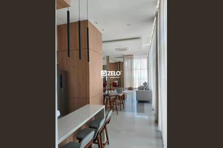 Foto 15 de apartamento à venda com 1 quarto, 61m² em Centro, Campinas