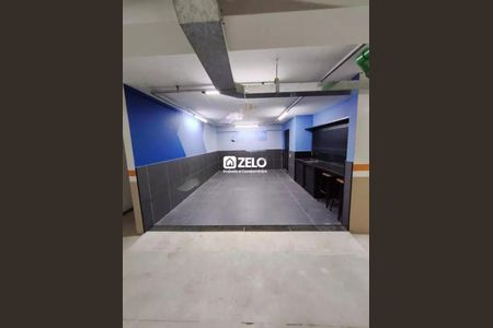 Apartamento à venda com 61m², 1 quarto e 1 vaga Apartamento à venda com 61m², 1 quarto e 1 vagaFoto 09