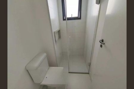 Apartamento à venda com 61m², 1 quarto e 1 vaga Apartamento à venda com 61m², 1 quarto e 1 vagaFoto 06