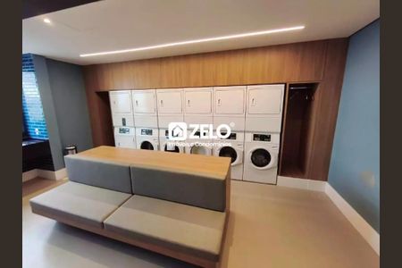 Foto 13 de apartamento à venda com 1 quarto, 61m² em Centro, Campinas