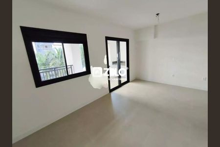 Foto 07 de apartamento à venda com 1 quarto, 61m² em Centro, Campinas