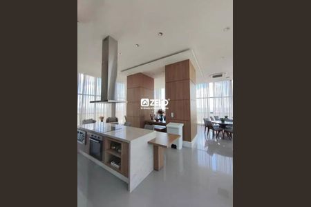 Foto 11 de apartamento à venda com 1 quarto, 61m² em Centro, Campinas