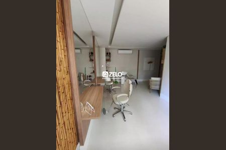Foto 10 de apartamento à venda com 1 quarto, 61m² em Centro, Campinas