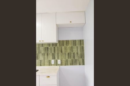 Apartamento para alugar com 60m², 2 quartos e 1 vagaCozinha