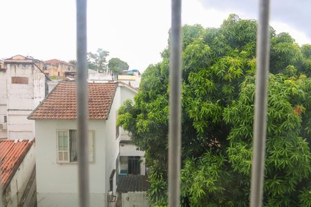 Apartamento para alugar com 60m², 2 quartos e 1 vagaVista do Quarto 1