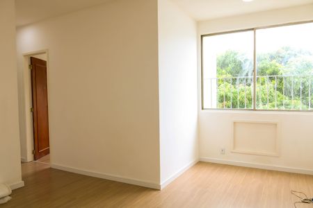 Sala de apartamento para alugar com 2 quartos, 60m² em Méier, Rio de Janeiro