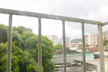 Apartamento para alugar com 60m², 2 quartos e 1 vagaVista da Sala