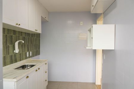 Apartamento para alugar com 60m², 2 quartos e 1 vagaCozinha