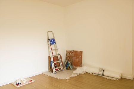 Apartamento para alugar com 60m², 2 quartos e 1 vagaSala