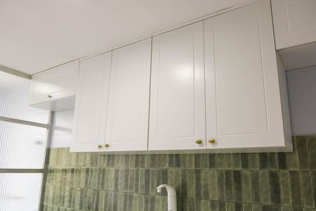 Apartamento para alugar com 60m², 2 quartos e 1 vagaCozinha