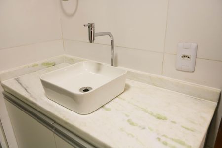 Apartamento para alugar com 60m², 2 quartos e 1 vagaBanheiro