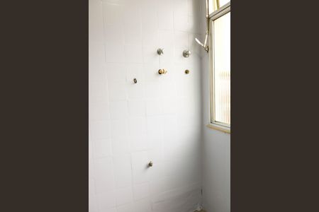 Apartamento para alugar com 60m², 2 quartos e 1 vagaÁrea de Serviço