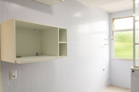 Apartamento para alugar com 60m², 2 quartos e 1 vagaCozinha