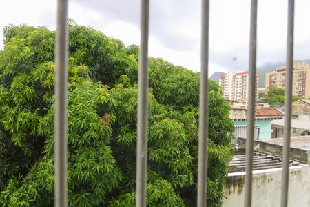 Apartamento para alugar com 60m², 2 quartos e 1 vagaVista do Quarto 2