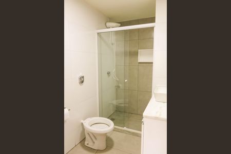 Apartamento para alugar com 60m², 2 quartos e 1 vagaBanheiro