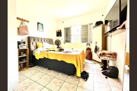 Foto 06 de casa à venda com 2 quartos, 95m² em Vila Alpina, São Paulo