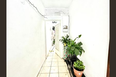 Foto 08 de casa à venda com 2 quartos, 95m² em Vila Alpina, São Paulo