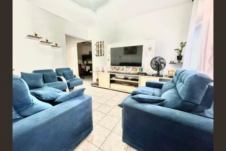 Foto 02 de casa à venda com 2 quartos, 95m² em Vila Alpina, São Paulo