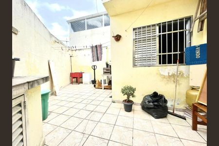 Foto 10 de casa à venda com 2 quartos, 95m² em Vila Alpina, São Paulo