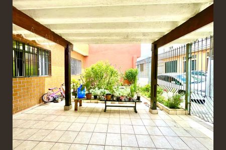 Foto 11 de casa à venda com 2 quartos, 95m² em Vila Alpina, São Paulo