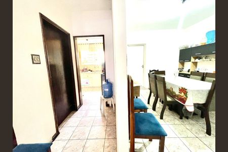 Foto 05 de casa à venda com 2 quartos, 95m² em Vila Alpina, São Paulo