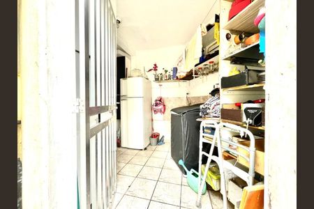 Foto 12 de casa à venda com 2 quartos, 95m² em Vila Alpina, São Paulo